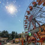 Il Coronavirus mette in crisi circhi e luna park