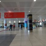 Palermo, numeri dell’aeroporto in caduta libera