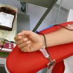 A Enna donazioni di sangue in totale sicurezza
