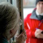 Coronavirus, ecco il vademecum per gli over 65