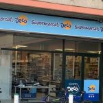 Coronavirus, supermercati Decò, spesa a domicilio gratis per gli over 65