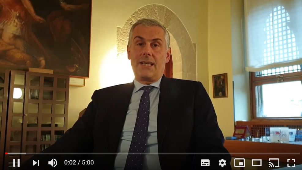 UniPa punta sulla digitalizzazione