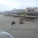 A Galati tutti in casa per il Coronavirus