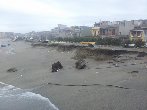 A Galati tutti in casa per il Coronavirus A Galati tutti in casa per il Coronavirus