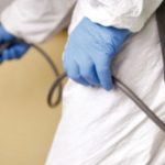 Caltanissetta, lotta al Coronavirus su tutti i fronti