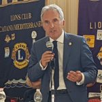 Lions siciliani donano 70 mila euro alla Protezione civile della Regione