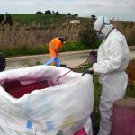 Agrigento, nuovo appalto per la raccolta dei rifiuti