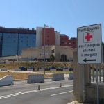 Asp Tp, ospedale Marsala diventa Covid-hospital