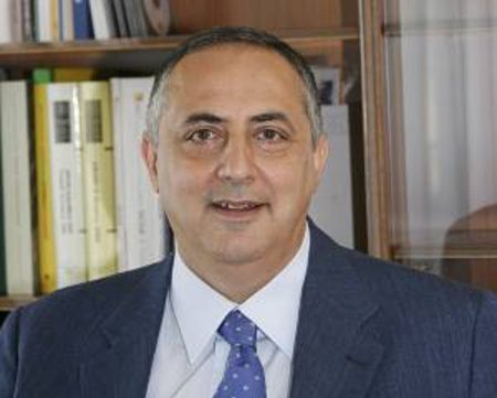 Chi è Roberto Lagalla, il dottore chiamato dal Centrodestra per guarire Palermo