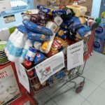 A Viagrande (Ct) il progetto “Carrello solidale” per donare ai cittadini più bisognosi