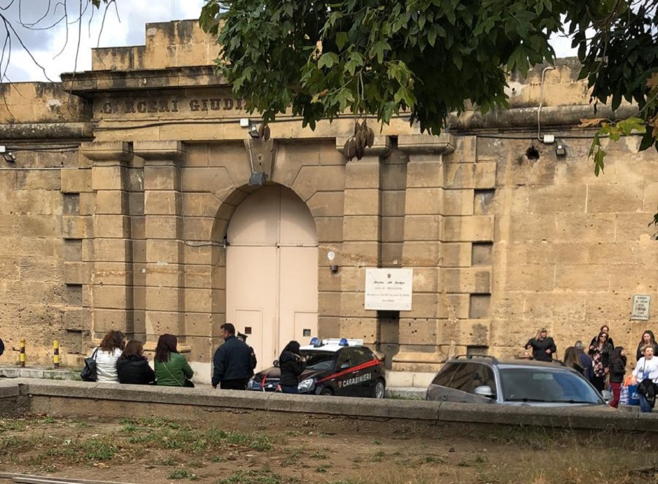 La sindrome di Palermo