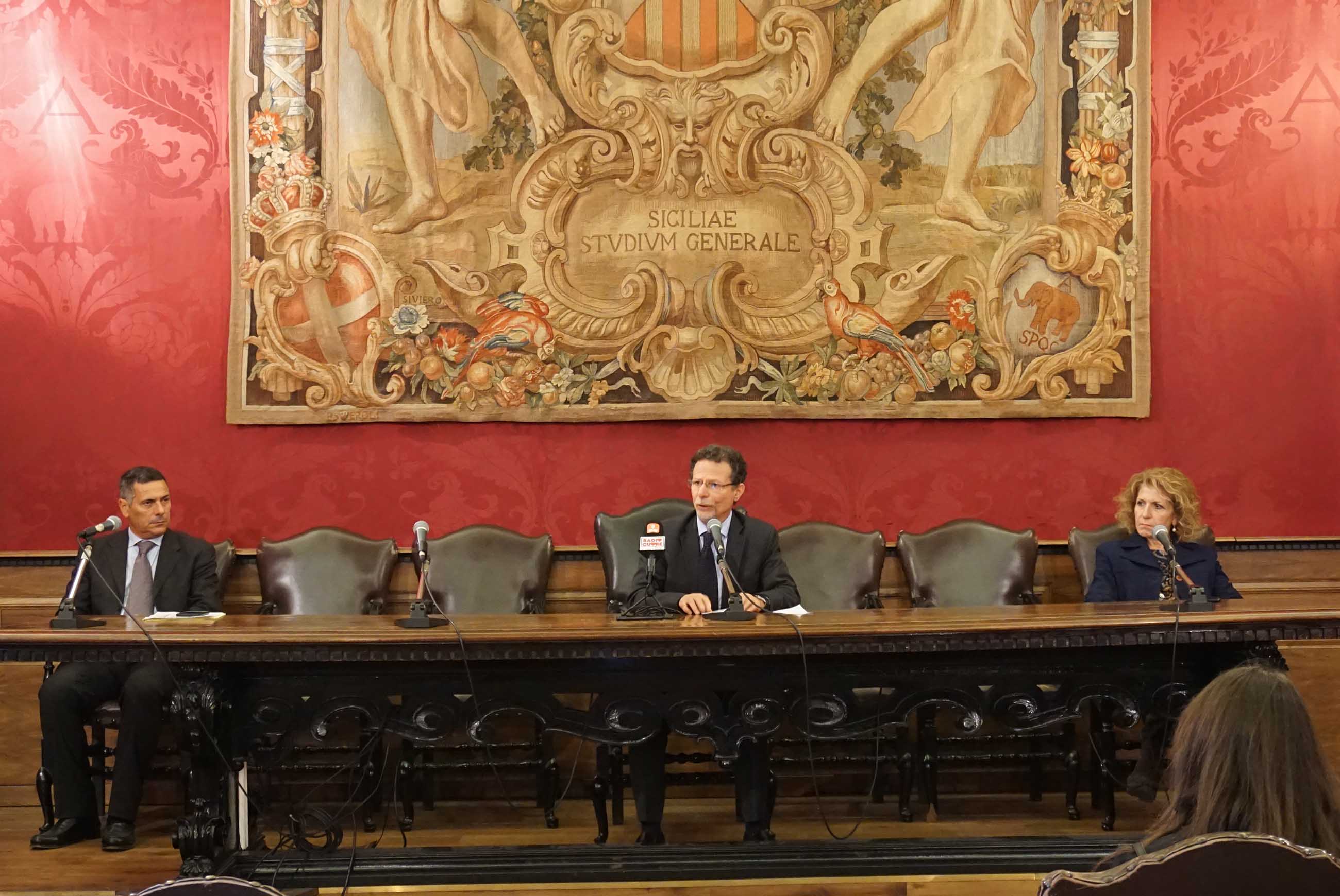 Coronavirus, all’Università di Catania via alle videolezioni