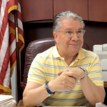 Donati diecimila dollari al Comune di San Giuseppe Jato