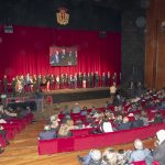 In provincia di Messina dei medici da premio Oscar