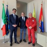 Aeroporto, continua la striscia positiva nonostante l’emergenza coronavirus