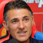 Calcio Catania, si dimette il direttore dell’area sportiva Maurizio Pellegrino