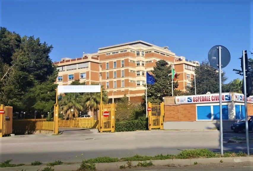 Ars, interrogazione su ospedale Partinico, “Torni come pre Covid” Ars, interrogazione su ospedale Partinico, “Torni come pre Covid”