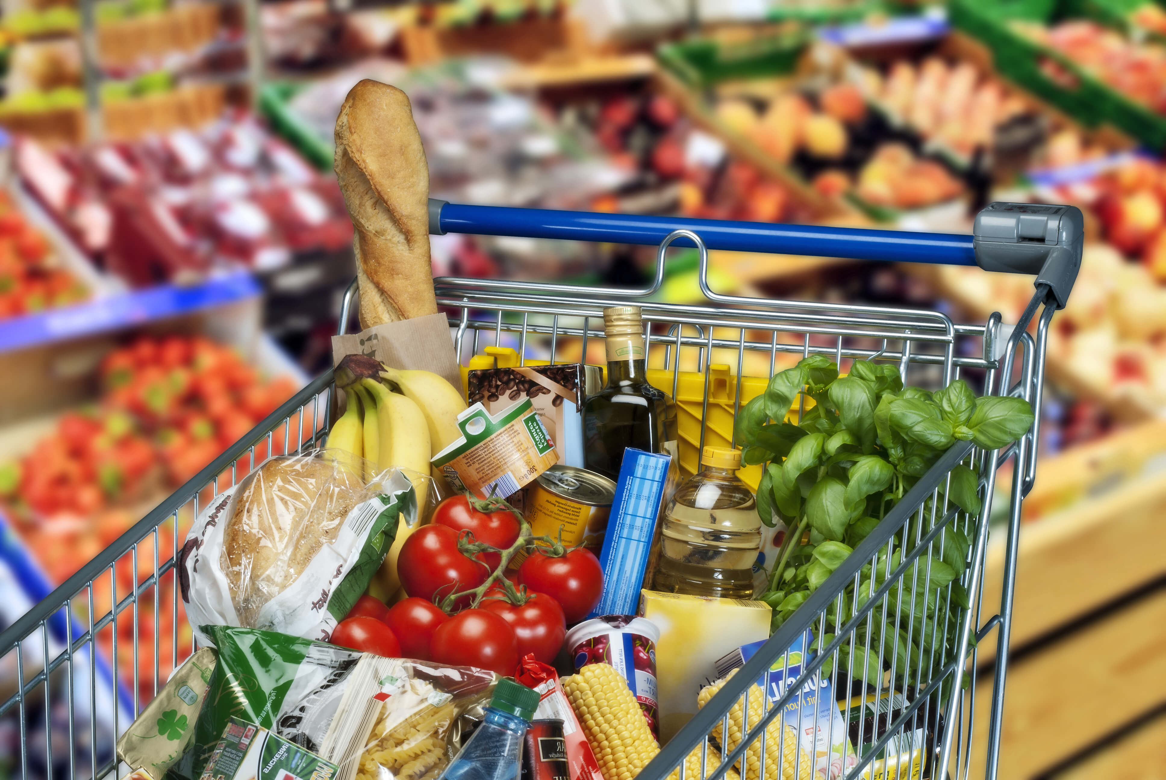 Canicattì, positivi al supermercato, il medico li riconosce