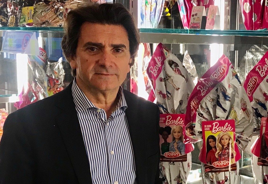 Coronavirus, uova e colombe sugli scaffali per una settimana in più