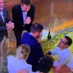 MasterChef, Antonio Lorenzon vince e chiede al compagno di sposarlo