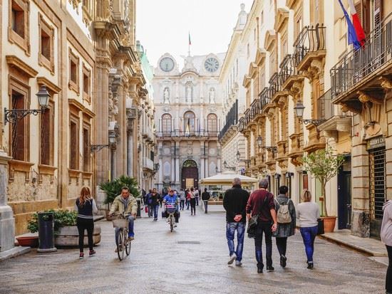 Coronavirus, a Trapani rinviate le manifestazioni pubbliche