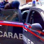 Maltrattamenti in famiglia nel messinese, arrestati padre e figlio