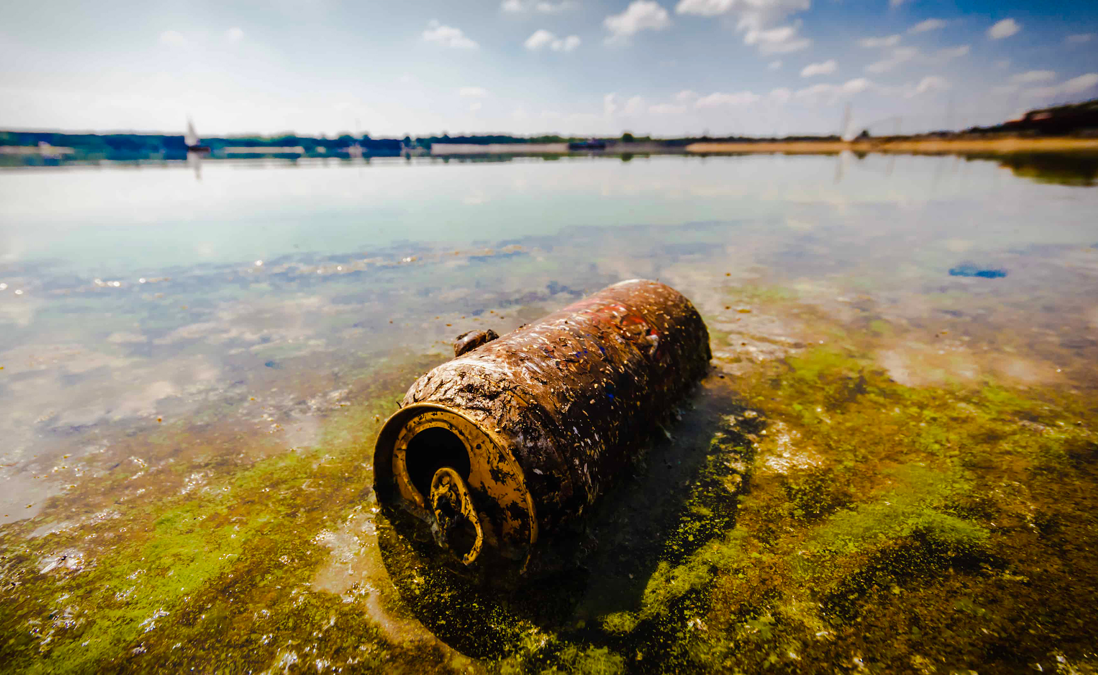 Siti contaminati, in Sicilia tante aree in attesa di bonifica: la mappa di ISPRA