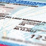 Carta d’identità, gli over 70 non dovranno rinnovarla col decreto semplificazioni