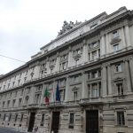 Coronavirus, il sostegno di Cassa depositi e prestiti alle imprese