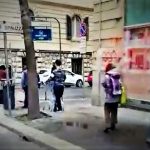 Coronavirus, Sicilia, lunghe file nei supermercati