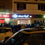 Coronavirus, anche in Sicilia code inutili e rischiose nei supermarket