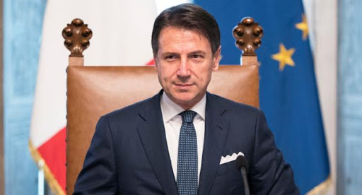 Stati generali, Conte “consulta” i big dell’economia Stati generali, Conte “consulta” i big dell’economia