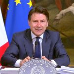 Coronavirus, Conte ha firmato il dpcm di proroga
