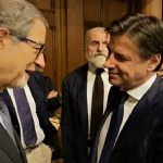 Coronavirus, Musumeci chiede a Conte aiuti per la Sicilia