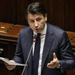 Giuseppe Conte in Sicilia, la ricetta, “Strappare governo a centrodestra”