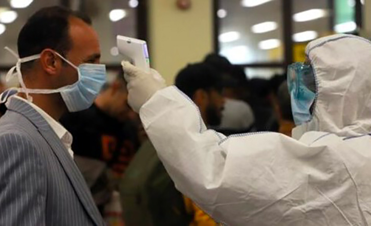 Variante Delta, record di morti a Mosca, l’Australia richiude