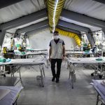 Covid, Giappone revoca lo stato di emergenza a fine mese