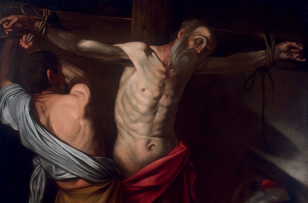 Caravaggio, grande successo a Siracusa, prorogata la mostra