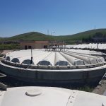 Sigilli al depuratore Industria Acque Siracusa: “È disastro ambientale”