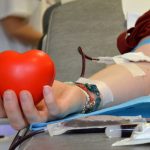 A Caltanissetta sensibilizzazione per la donazione del sangue