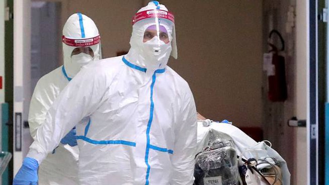 Coronavirus, a Enna protestano i medici di Continuità assistenziale