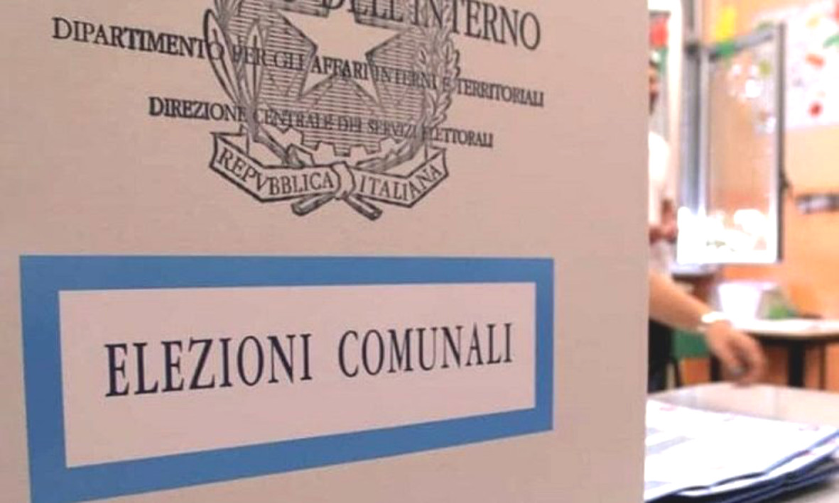 Elezioni, domenica ballottaggi in 65 Comuni, ecco dove si vota