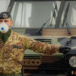 Tentato furto a ditta trasporti al porto di Catania, tre fermati