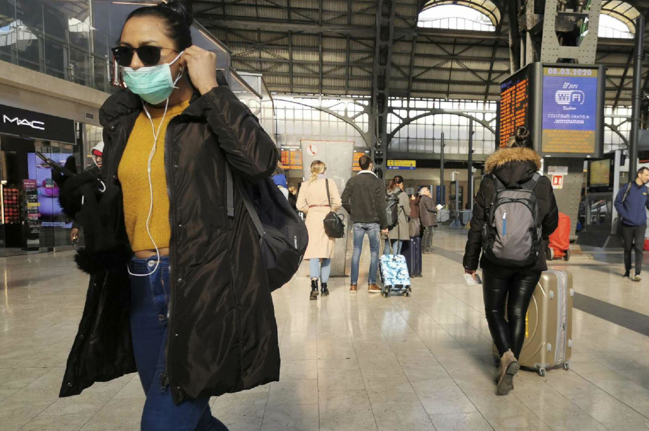 Coronavirus, Germanà (Fi), “Esodo incontrollato dal Nord, Sicilia terra di nessuno”