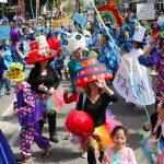 La festa di Purim ai tempi del Coronavirus