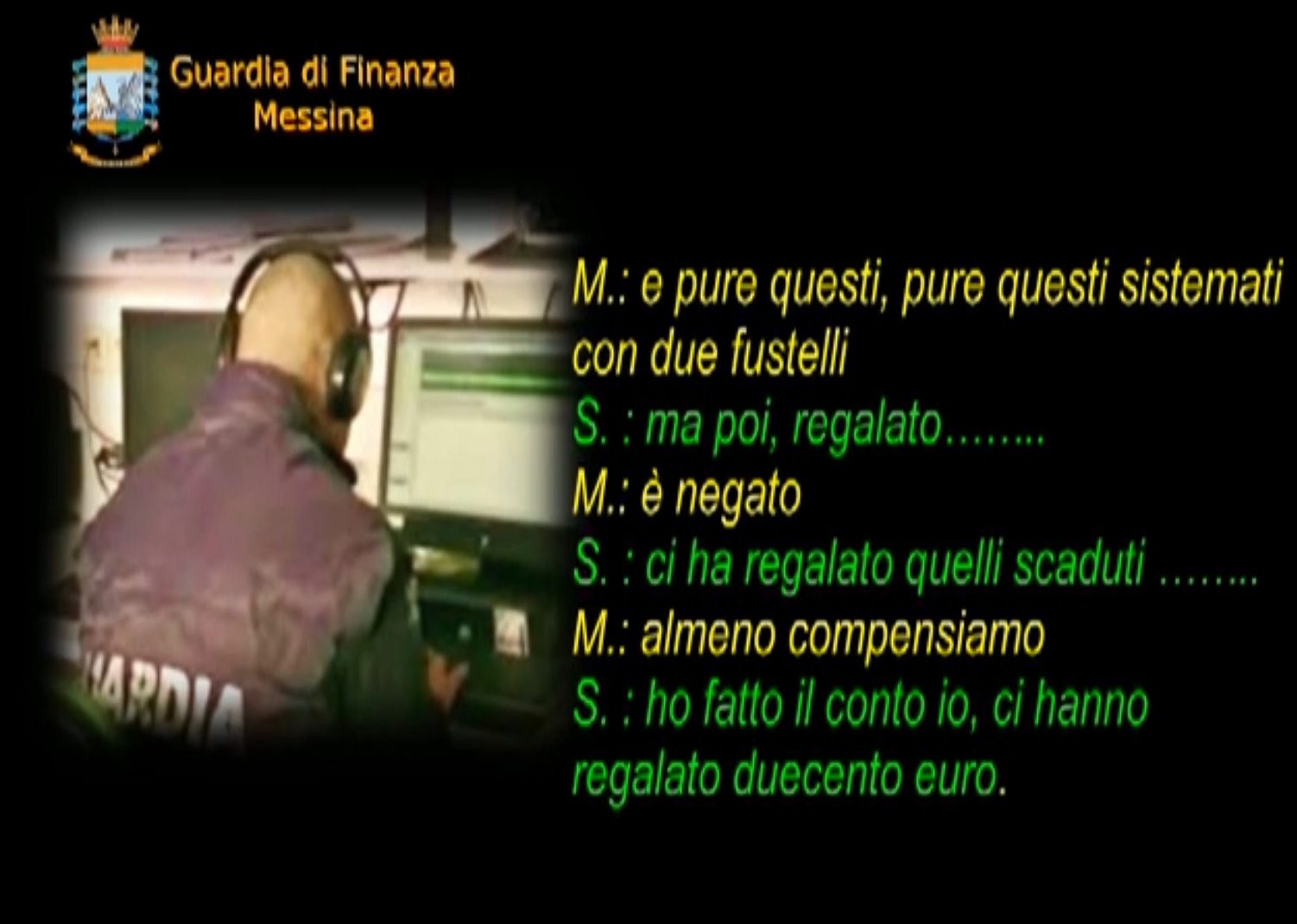 Truffe, arrestati medico e farmacista a Messina