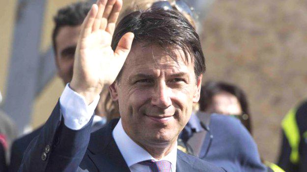 Giuseppe Conte nel M5s, “Non credo reggerò a lungo”