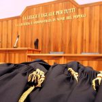 Csm, caso Amara, tre indagati per associazione segreta da un anno