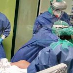 Medici e personale sanitario, formazione “bloccata”