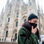 Coronavirus, polveri sottili accelerano i contagi. Ecco perché il picco in Pianura padana